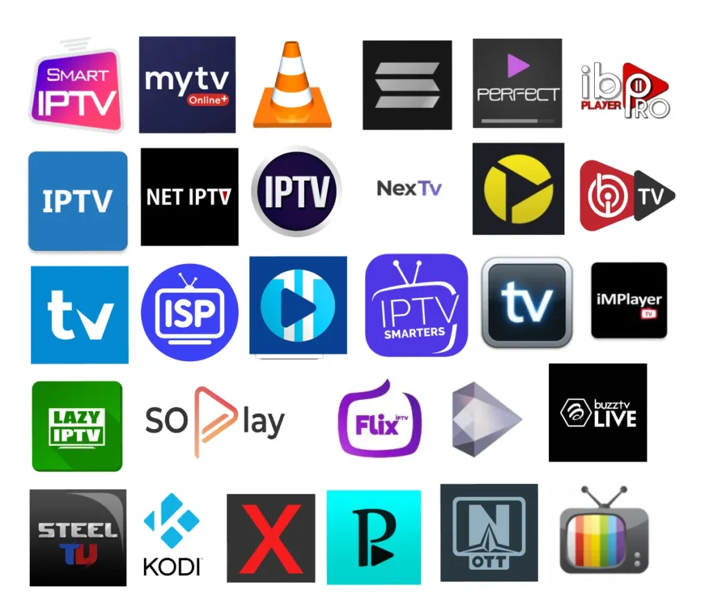 IPTV Guide